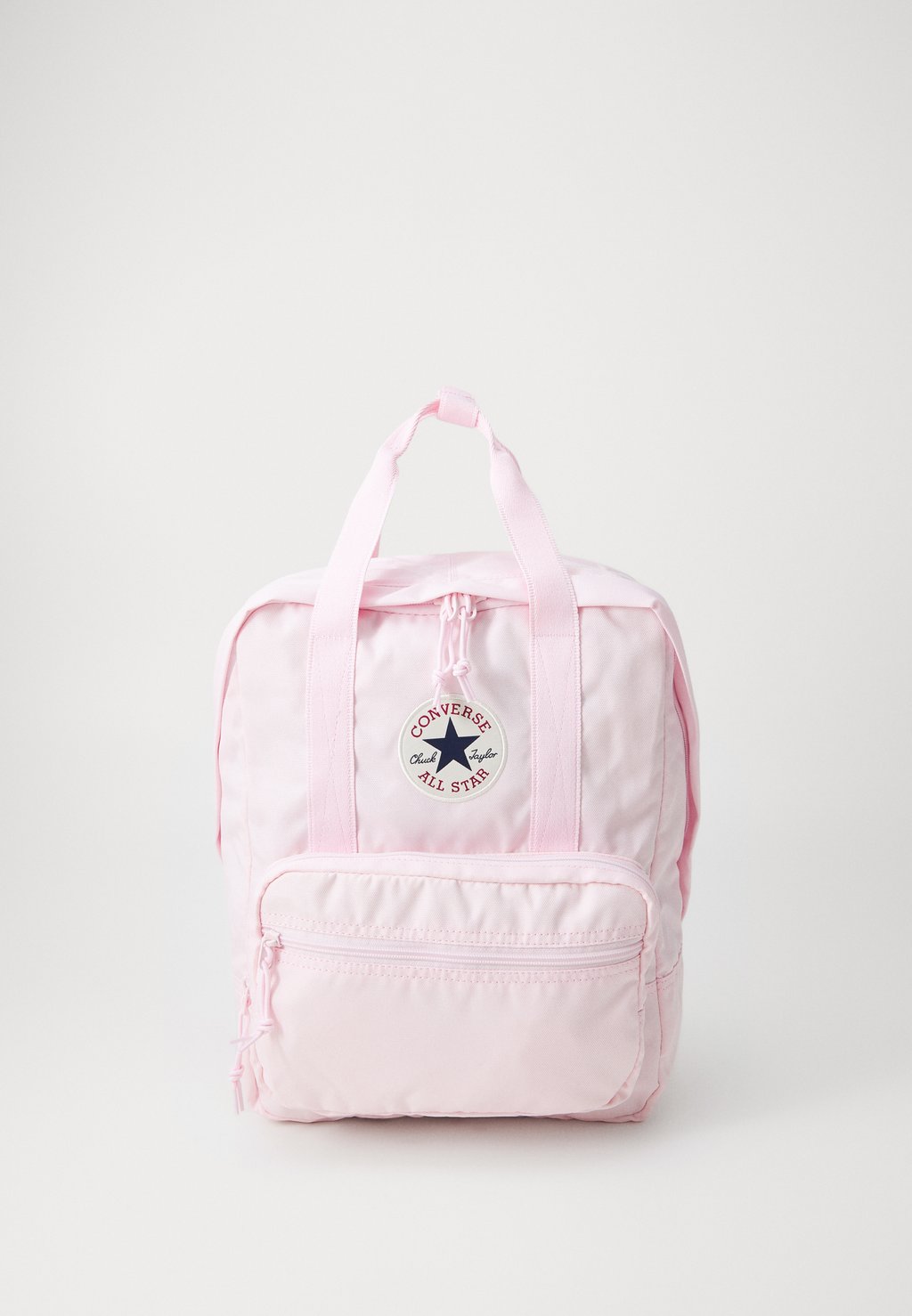 

Рюкзак SMALL SQUARE BACKPACK UNISEX Converse, цвет Sugar Berry