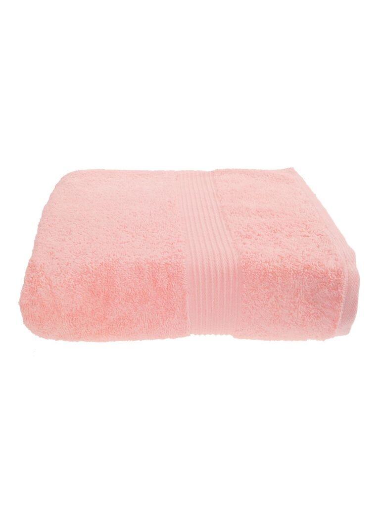 

Полотенце Julie Julsen розовое, 80 x 200 см, розовый