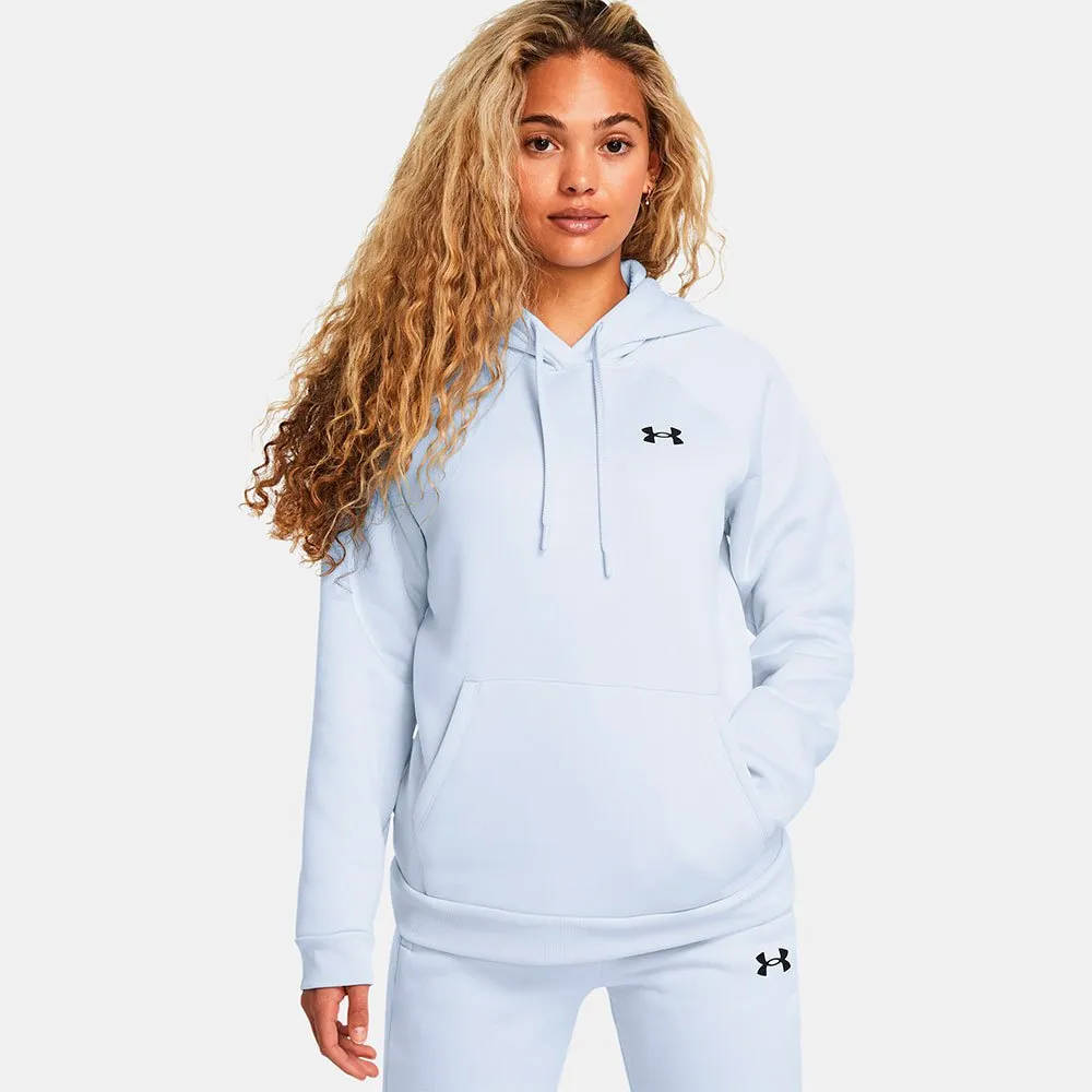 

Худи Under Armour Fleece, синий