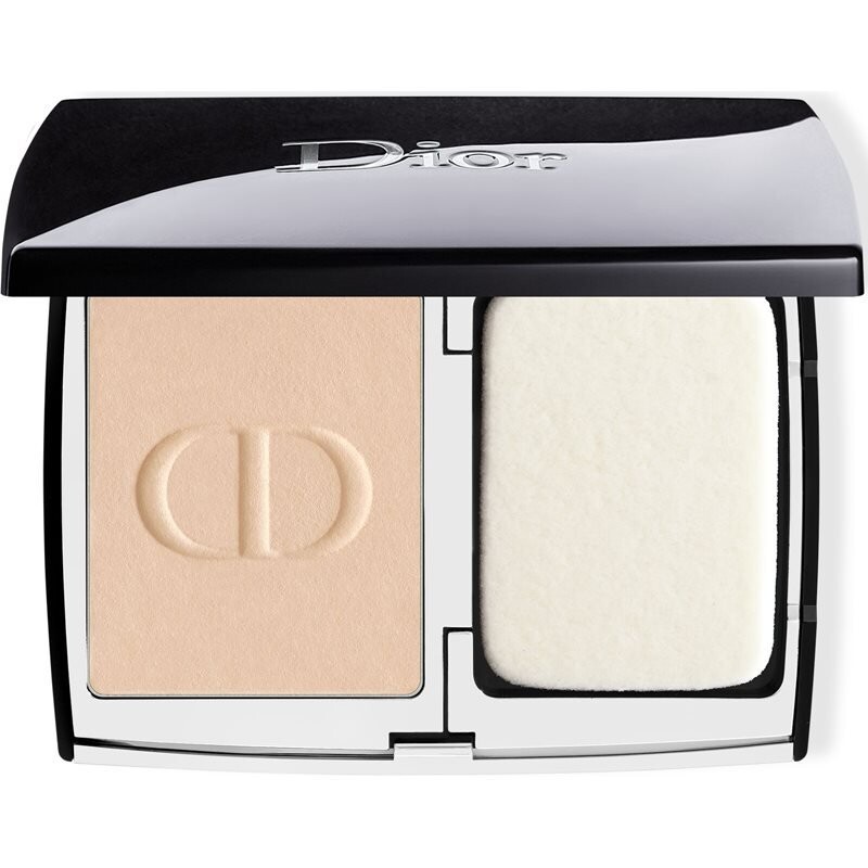 

DIOR Dior Forever Natural Velvet Стойкая компактная тональная основа оттенка 1,5N Нейтральный 10 г Inna Marka