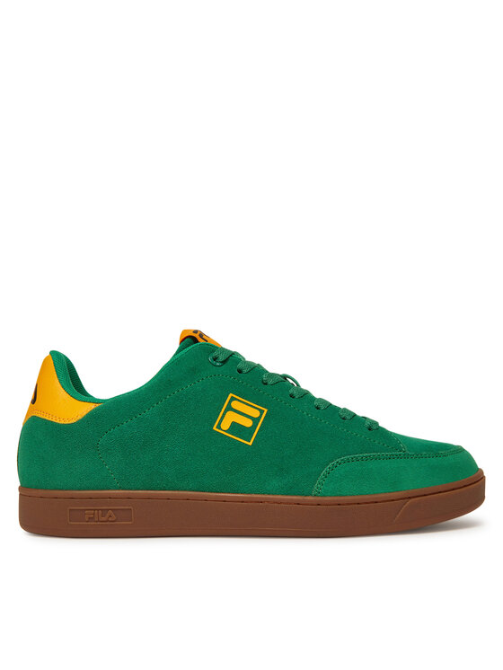 

Кроссовки FFM0366 63195 Fila, зеленый