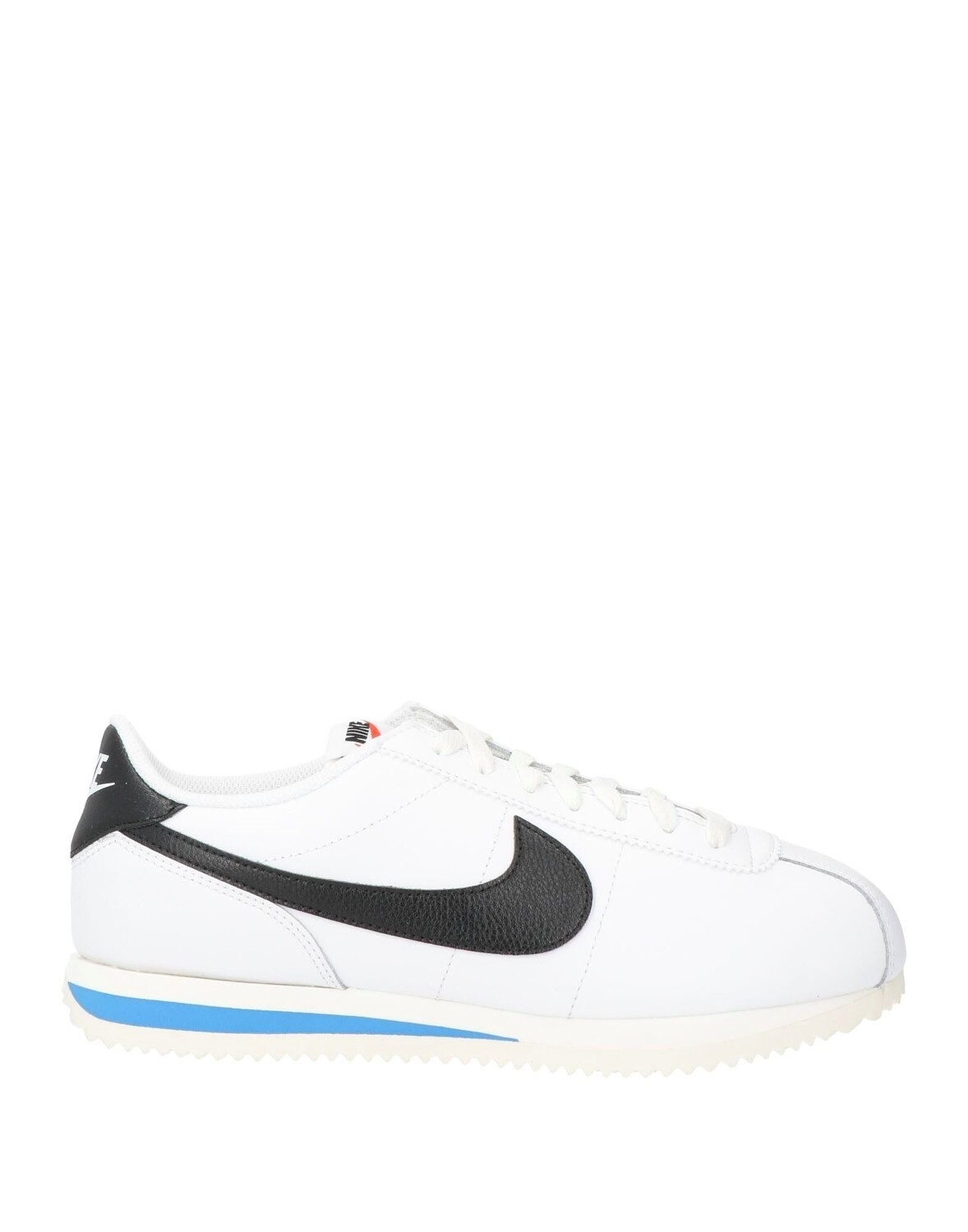 

Кеды Nike, белый