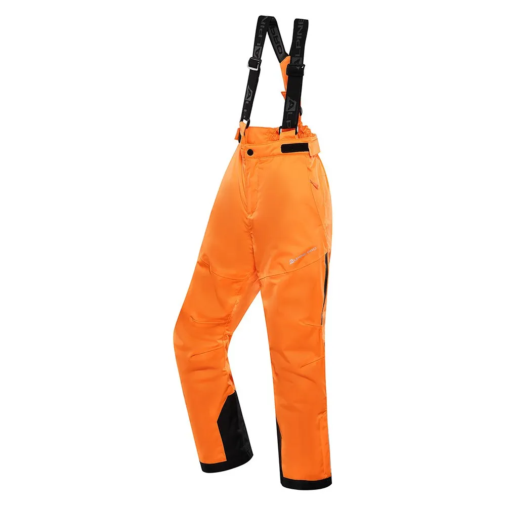 

Брюки Alpine Pro KPAB322, оранжевый