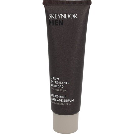 

Skeyndor Skeyndor Men Энергизирующая антивозрастная сыворотка 30 мл