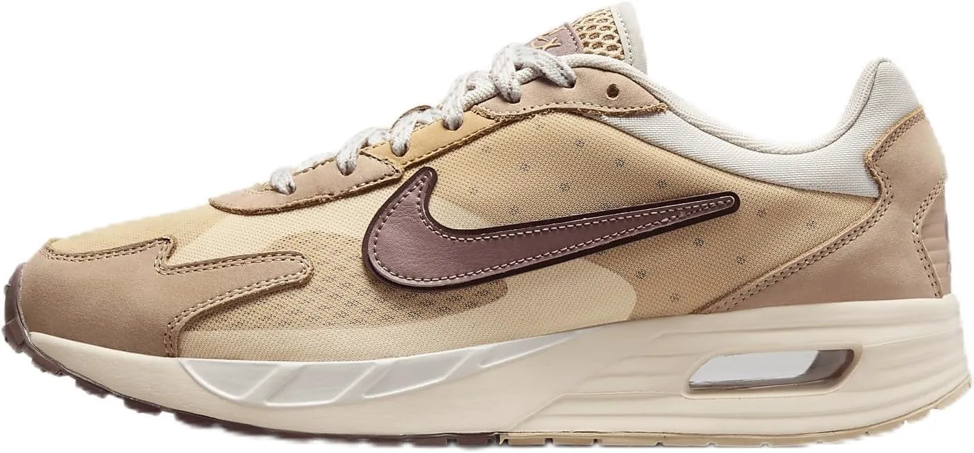 

Мужские кроссовки Nike Air Max Solo, сиреневый
