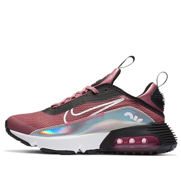 

Кроссовки air max 2090 se розовые Nike, розовый