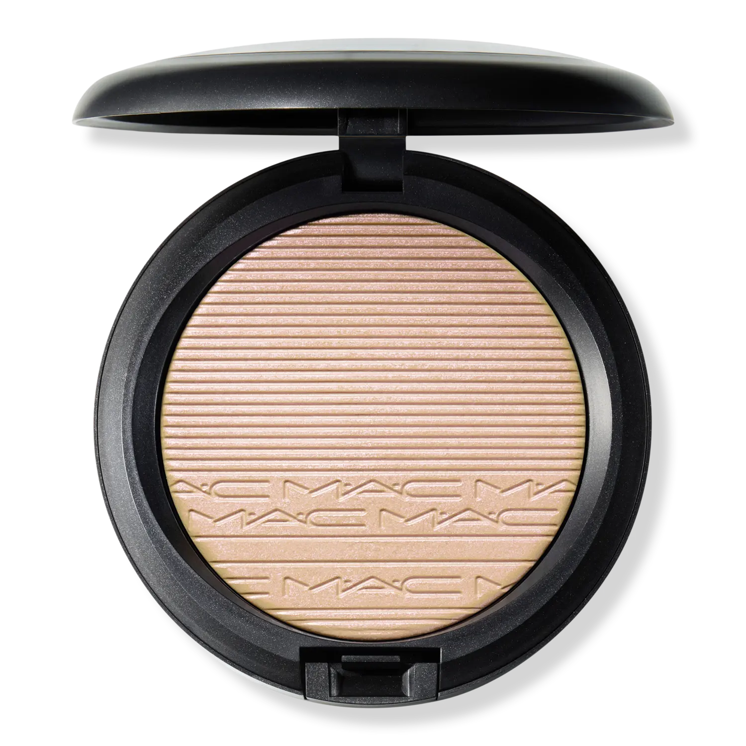 

Хайлайтер Extra Dimension Skinfinish MAC, Double-Gleam (beige that breaks silver)