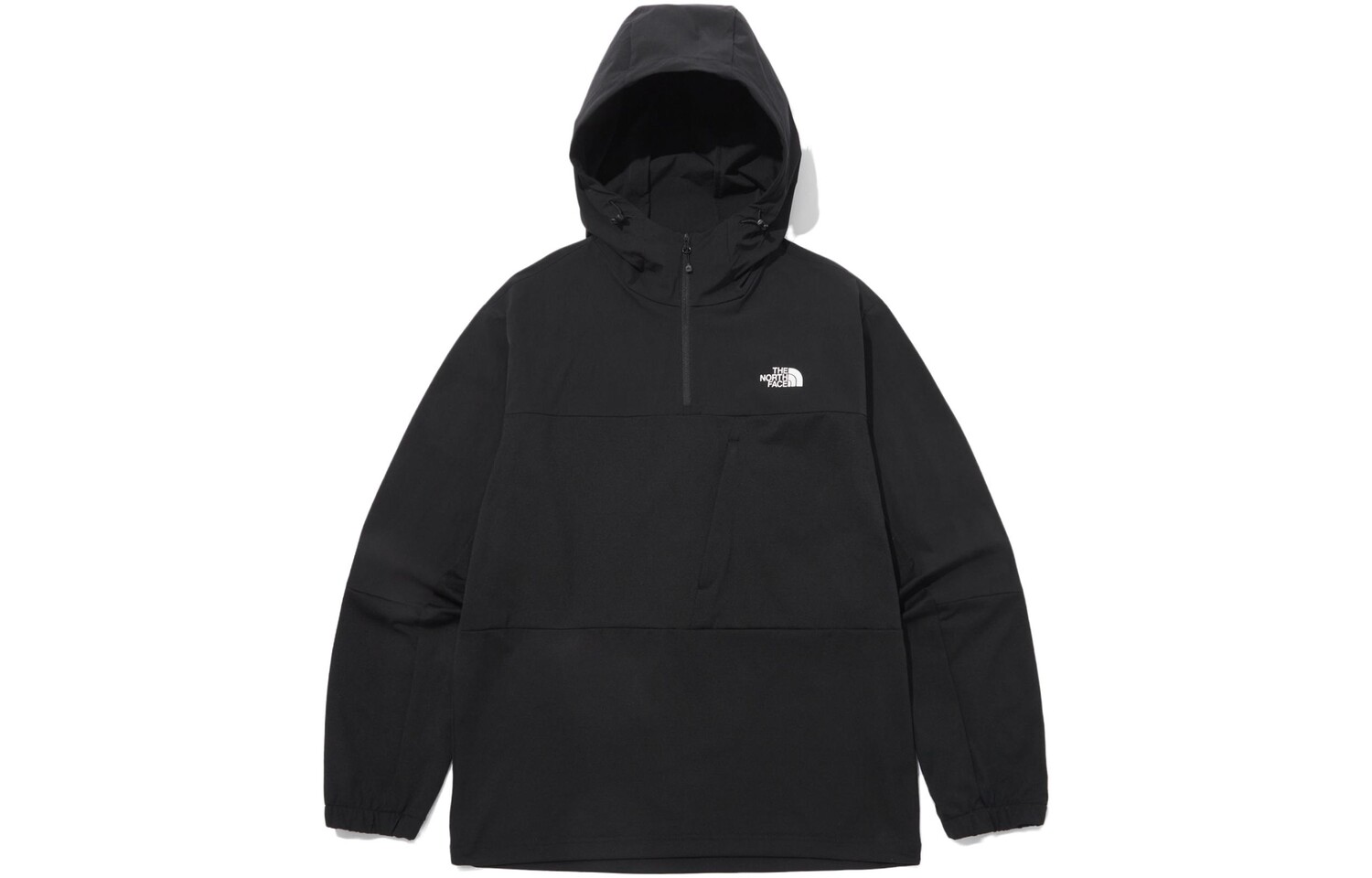 

Куртка унисекс THE NORTH FACE, цвет Black