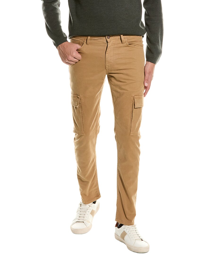 

Current/Elliott Джинсы Ford Dark Khaki CURRENT ELLIOTT