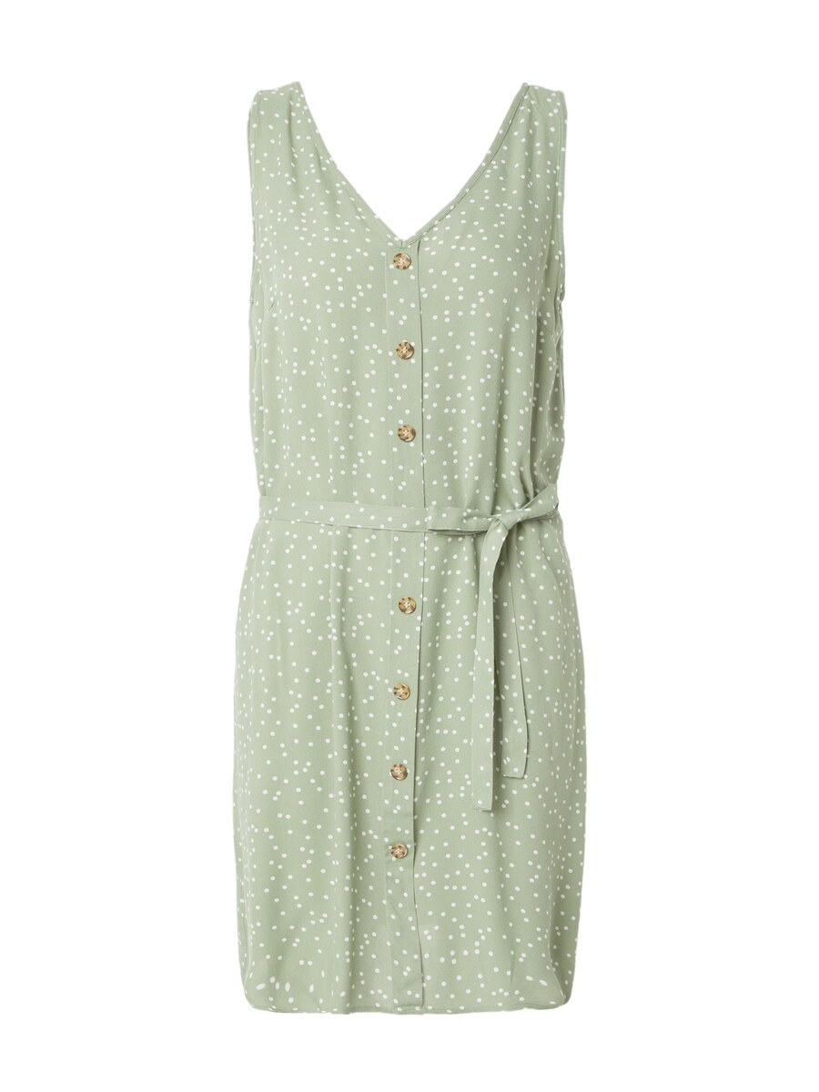 

Платье VERO MODA BUMPY, пастельный зеленый