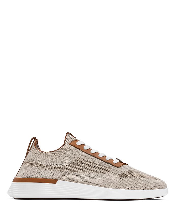 

Мужские кроссовки SupremeKnit Trainer Wolf & Shepherd, коричневый
