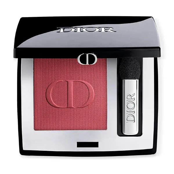 

Тени для век Dior Show Mono Coul Dior, цвет rouge trafalgar
