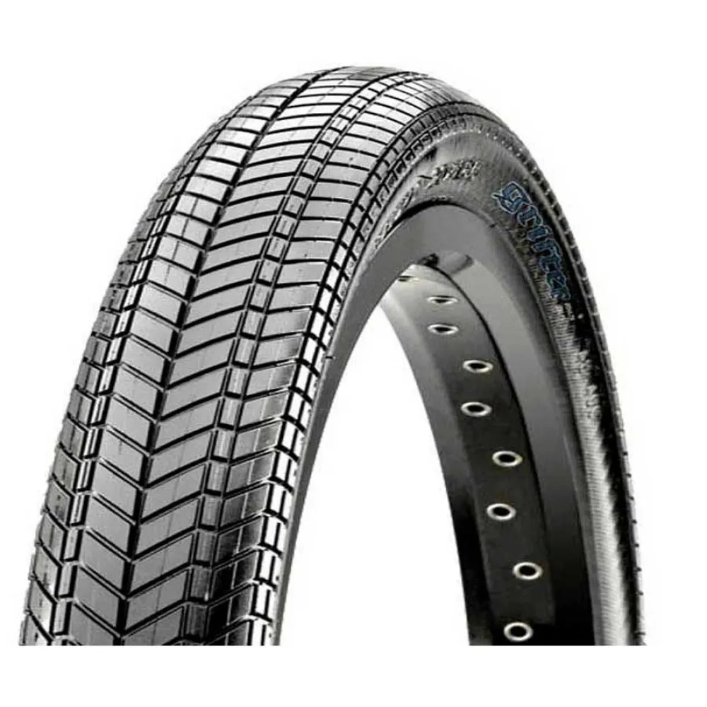 

Жесткая шина MTB Maxxis Grifter 60 TPI 29´´ x 2.50, черный