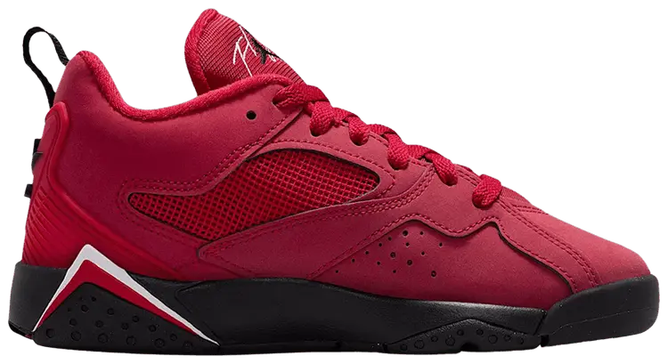 

Кроссовки Air Jordan MVP 92 GS, красный