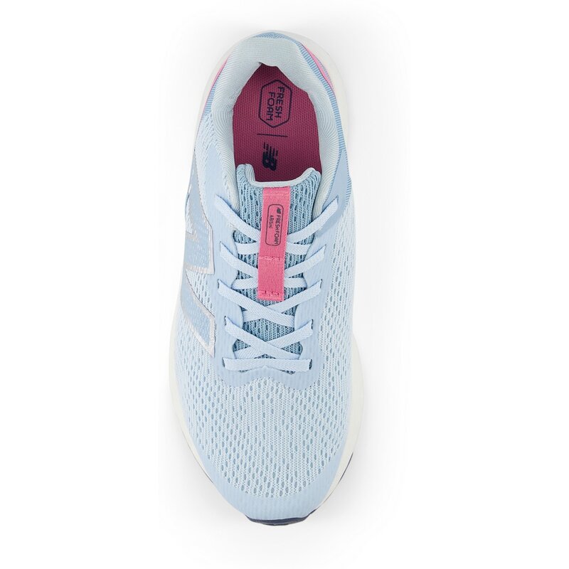 Кроссовки для бега из свежей пены arishi v4 New Balance, синий — фото 3