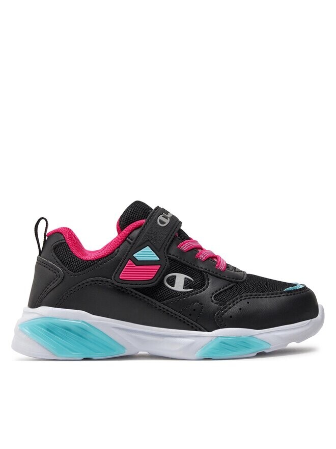 

Кроссовки Wave G Ps Low Cut Shoe Champion, черный