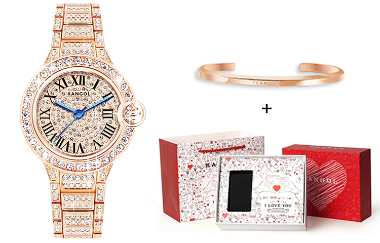 

KANGOL Часы Women's Watch