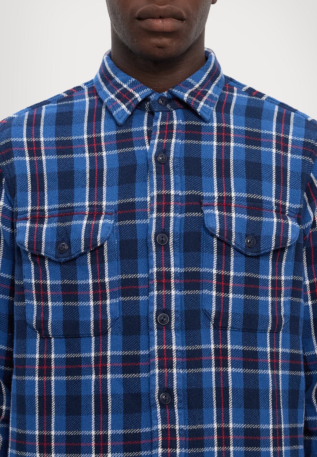 

Рубашка LONG SLEEVE SPORT SHIRT Ralph Lauren, разноцветный