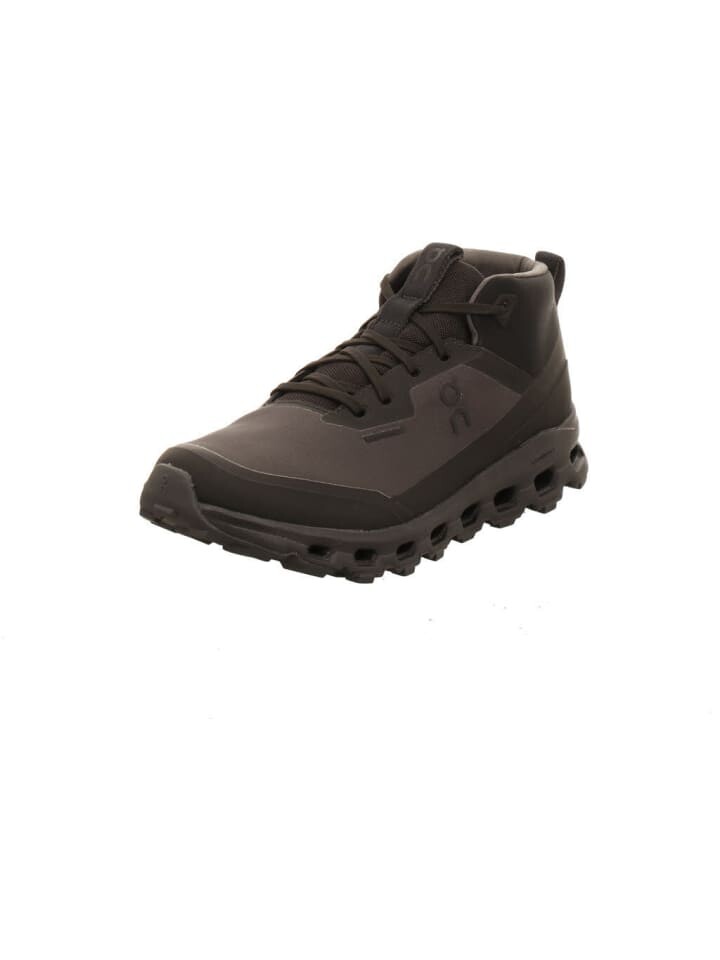 

Походная обувь On Outdoorschuh, черный