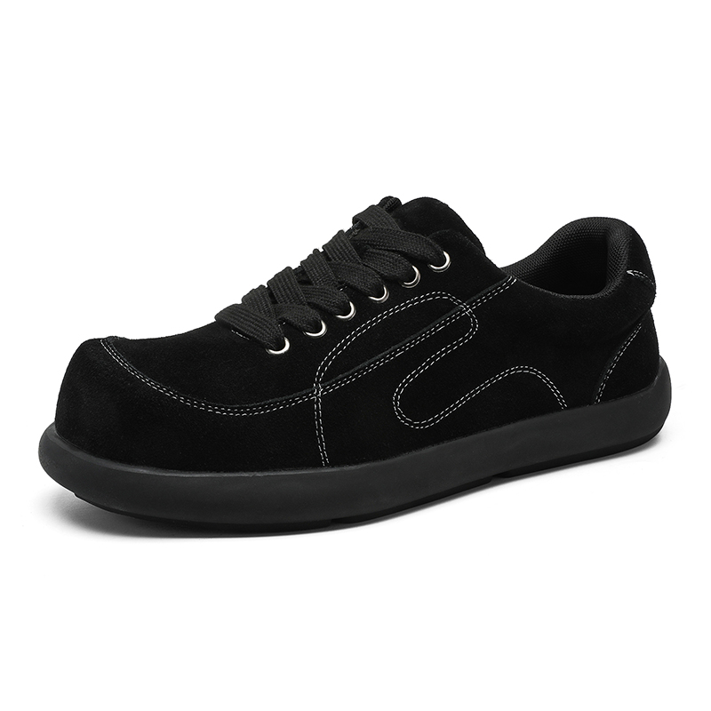 

Низкие повседневные туфли мужские SOBB, Black