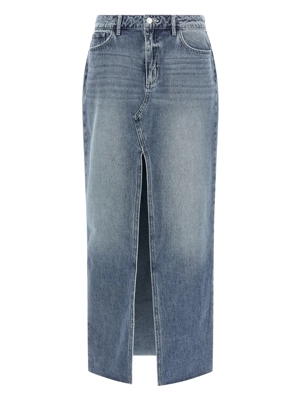 

Макси-юбка Rysa L'Agence, синий