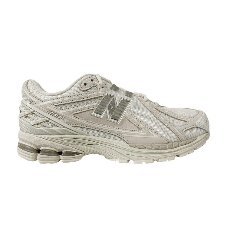 

Кроссовки New Balance 1906R 'Mocha Brown', кремовый