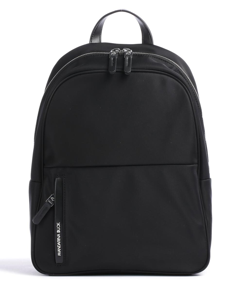 

Рюкзак Hunter из нейлона Mandarina Duck, черный