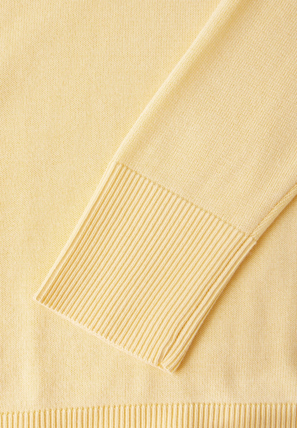 

Джемпер PULLOVER Street One, желтый