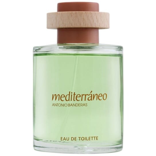 

Туалетная вода Antonio Banderas Mediterraneo, 200 мл