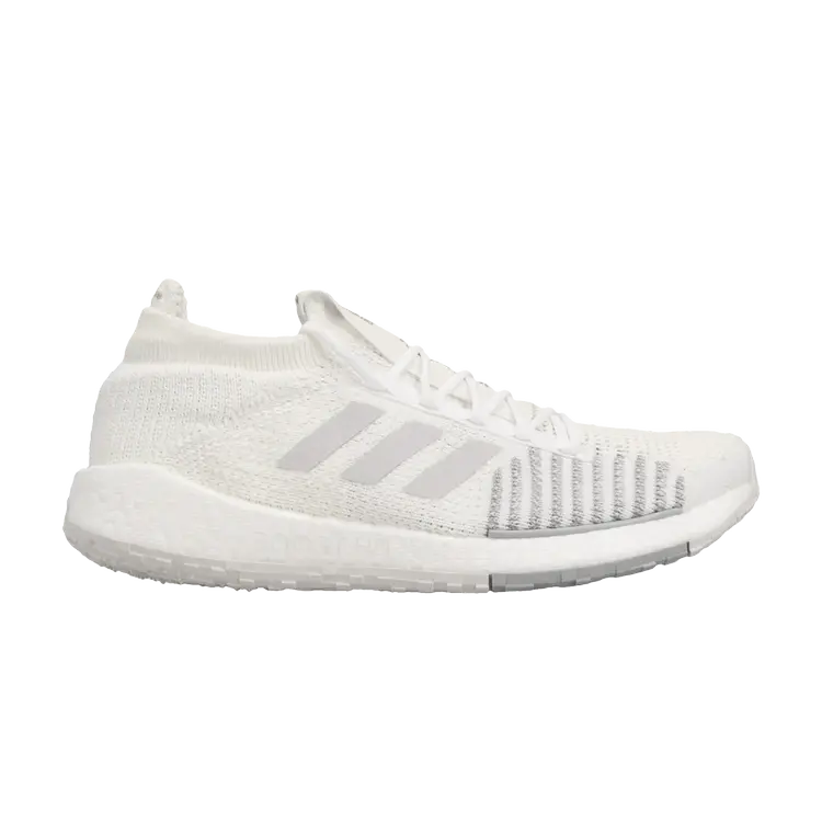 

Кроссовки Adidas PulseBoost HD, белый