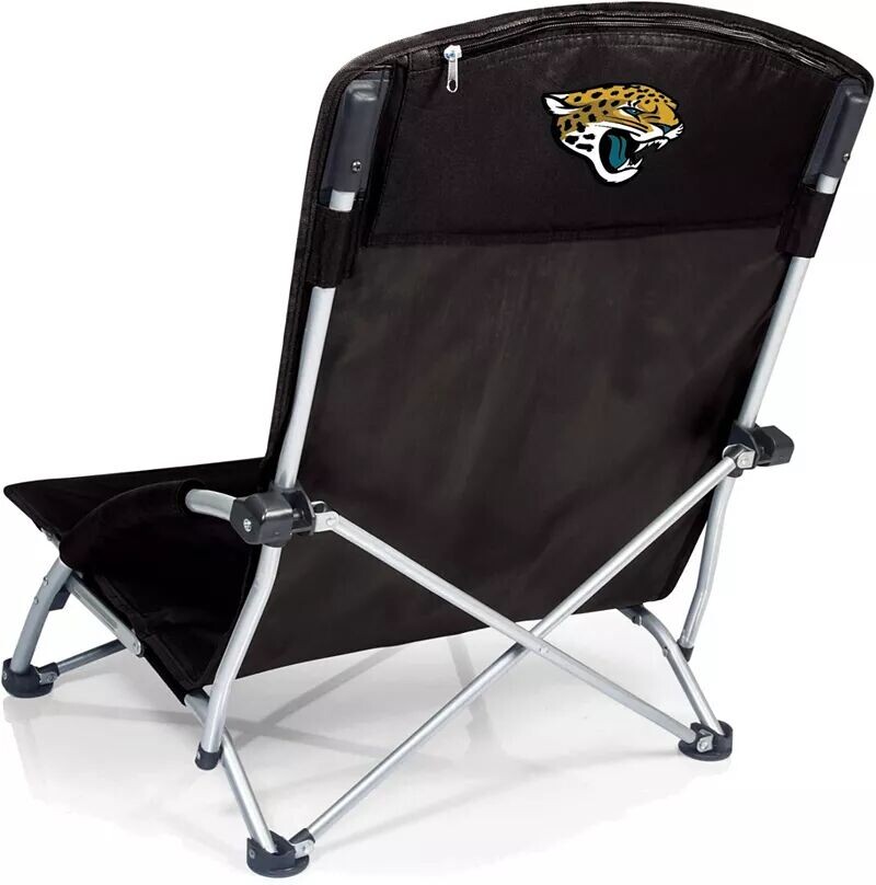 

Picnic Time Джексонвилл Jaguars Tranquility Beach Chair