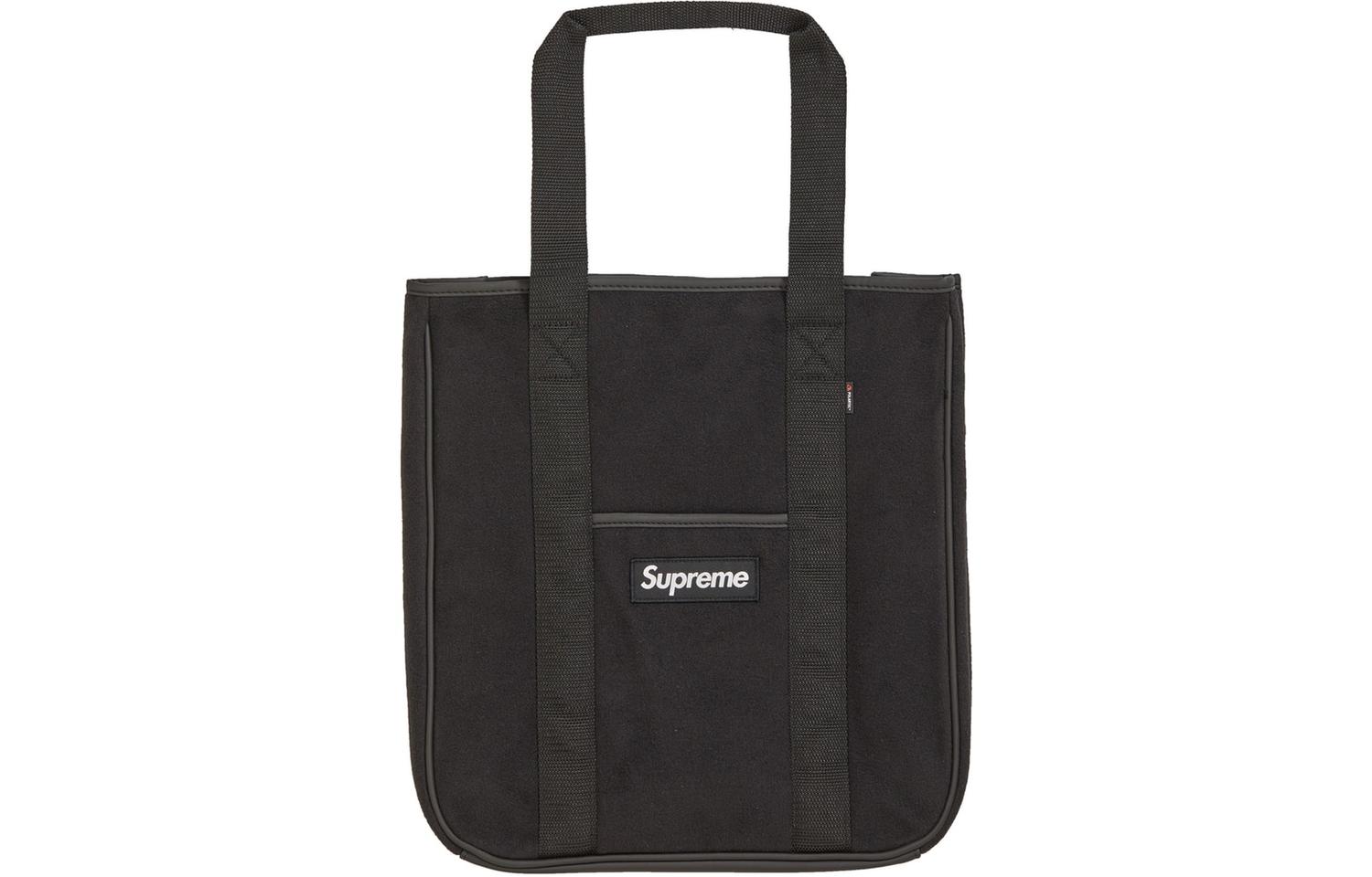 

FW18 Сумки Supreme