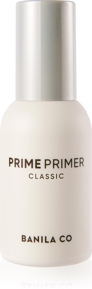 

Праймер классическая основа под макияж с эффектом разглаживания кожи и сужения пор Banila Co., 30 мл