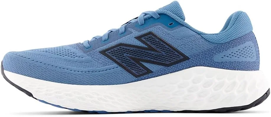 Мужские кроссовки New Balance Evoz, синий — фото 3