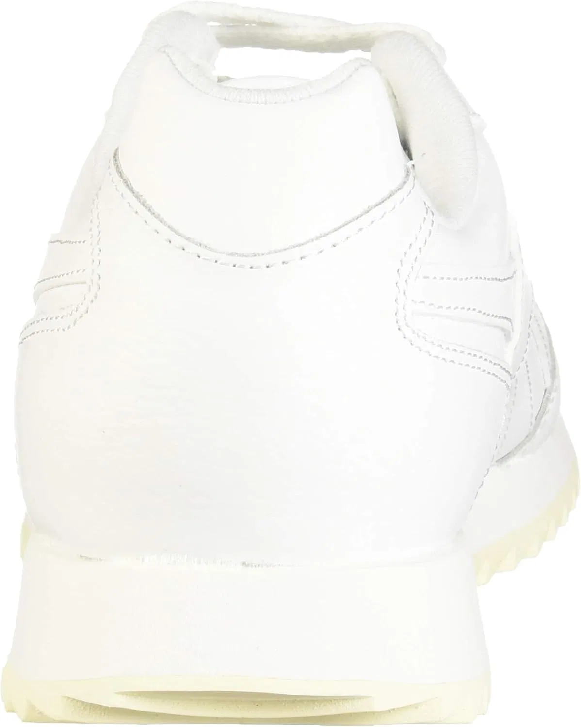 Мужские кроссовки для трейлраннинга Reebok Royal Glide RPL, Multicoloured White Gold Met Cream Wht 000 — фото 3