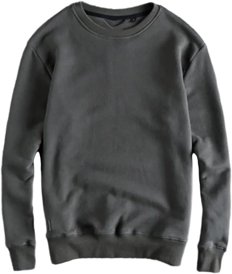 

Мужская зимняя флисовая толстовка American Vintage Dvbfufv