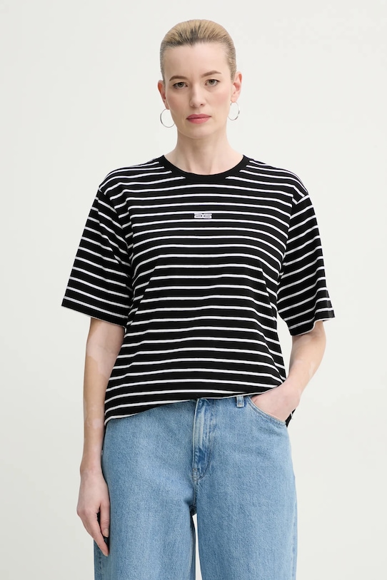 

Футболка Gestuz, черный