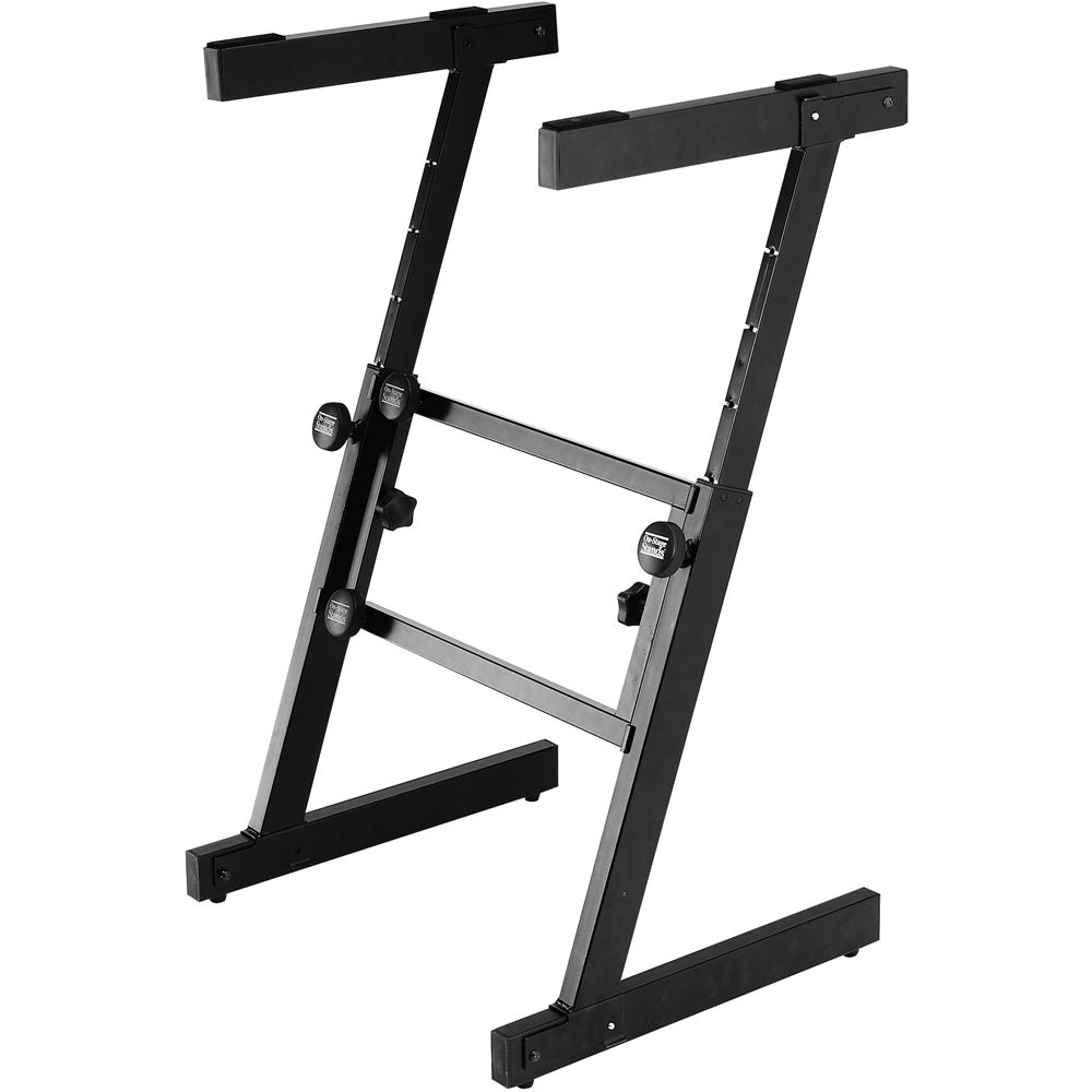 

Стойка для клавишных On-Stage KS7350 Folding-Z Keyboard Stand KS7350