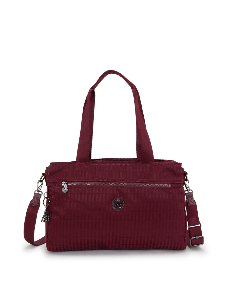 

Сумка для ноутбука KIPLING Elysia Work S, Dark red