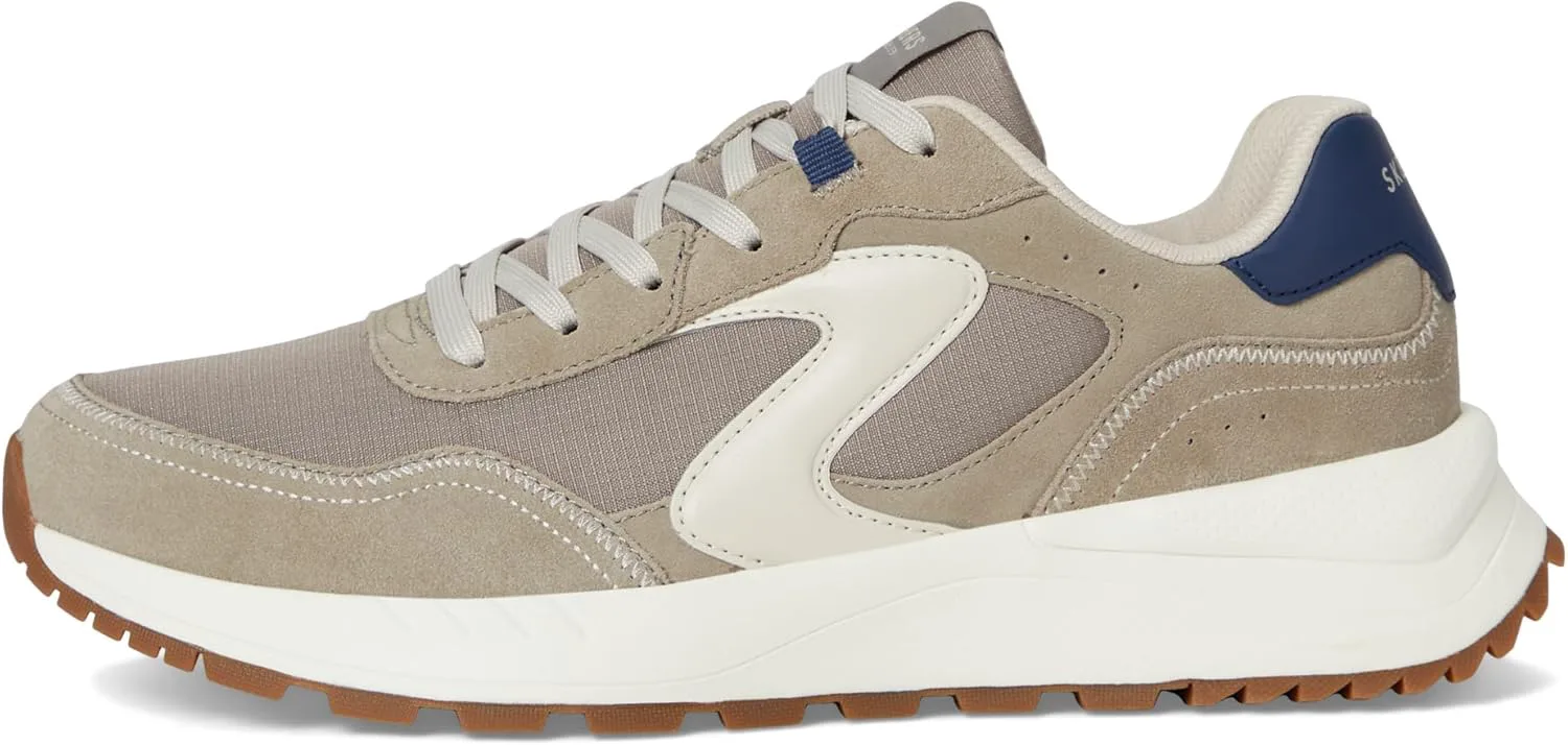 Skechers Mens Fury - Fury Retro Jogger — фото 2