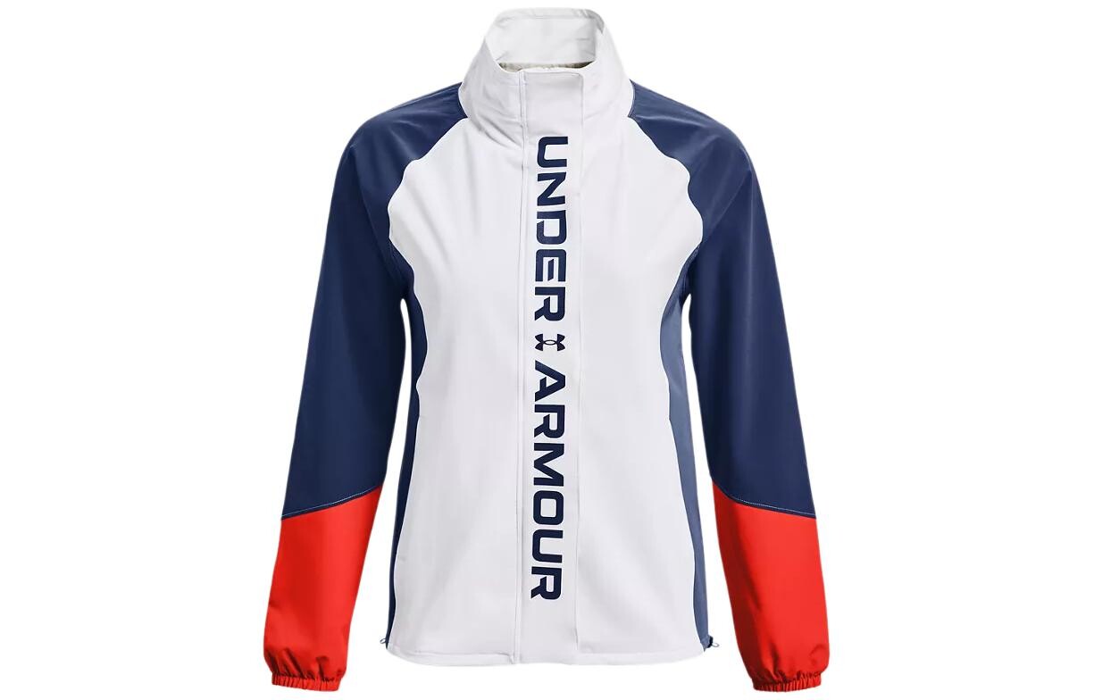 

Женская куртка Under Armour, цвет White, Белый, Женская куртка Under Armour, цвет White