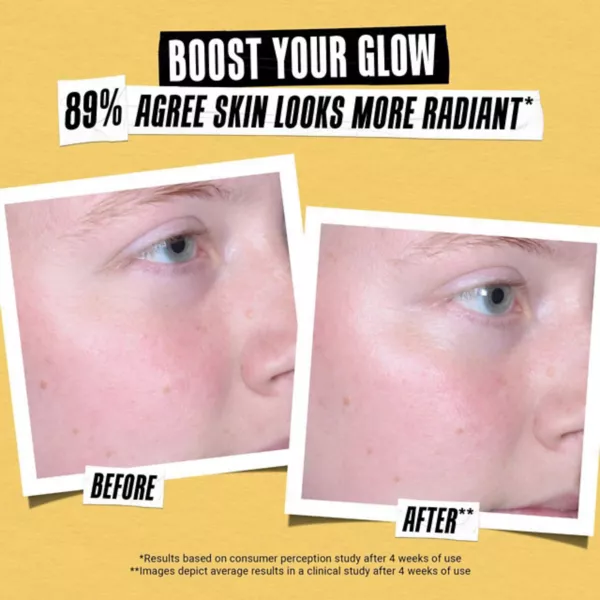 Better screen uv сыворотка spf 50+ солнцезащитный крем для лица с коллагеновым пептидом Kiehl'S Since 1851, объем 48 мл — фото 4