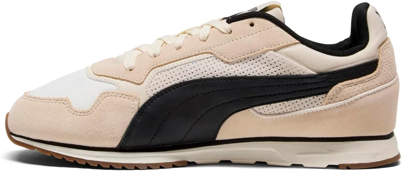 Мужские кроссовки Puma St Miler, черный
