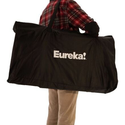 

Лагерная кухня Eureka!, цвет One Color
