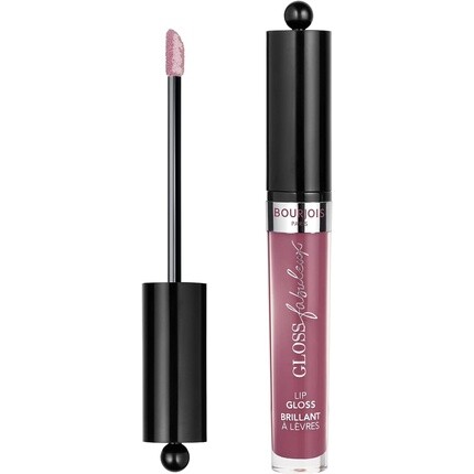 

Блеск для губ Fabuleux 08 Berry Talented в футляре 3,5 мл, Bourjois