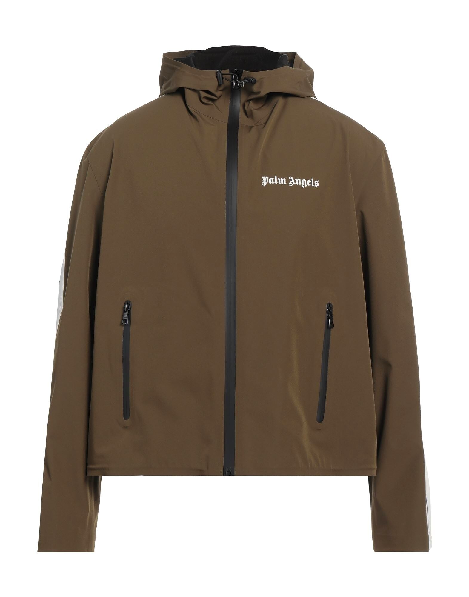 

Куртка Palm Angels, зеленый