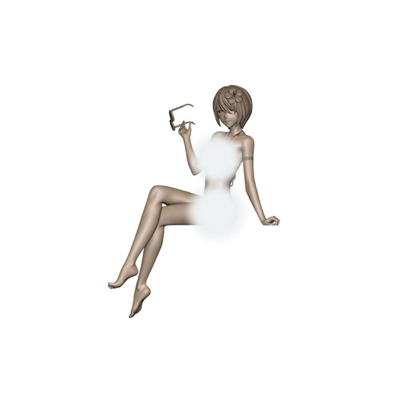 

FURYU Кафе "Терраса" и его богини, Phoenix Temple красные листья, лапша быстрого приготовления прессованные