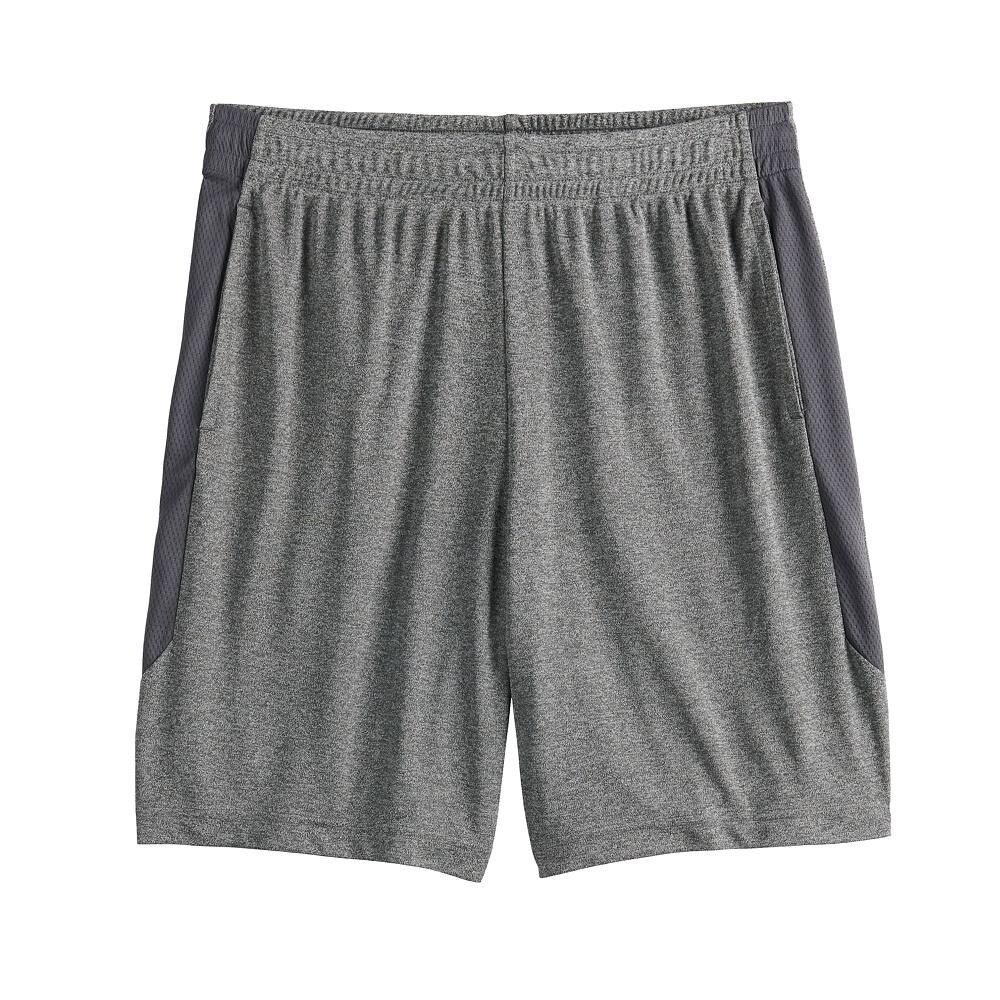 

Мужские шорты Tek Gear 9 Dry Tek, цвет Blue White