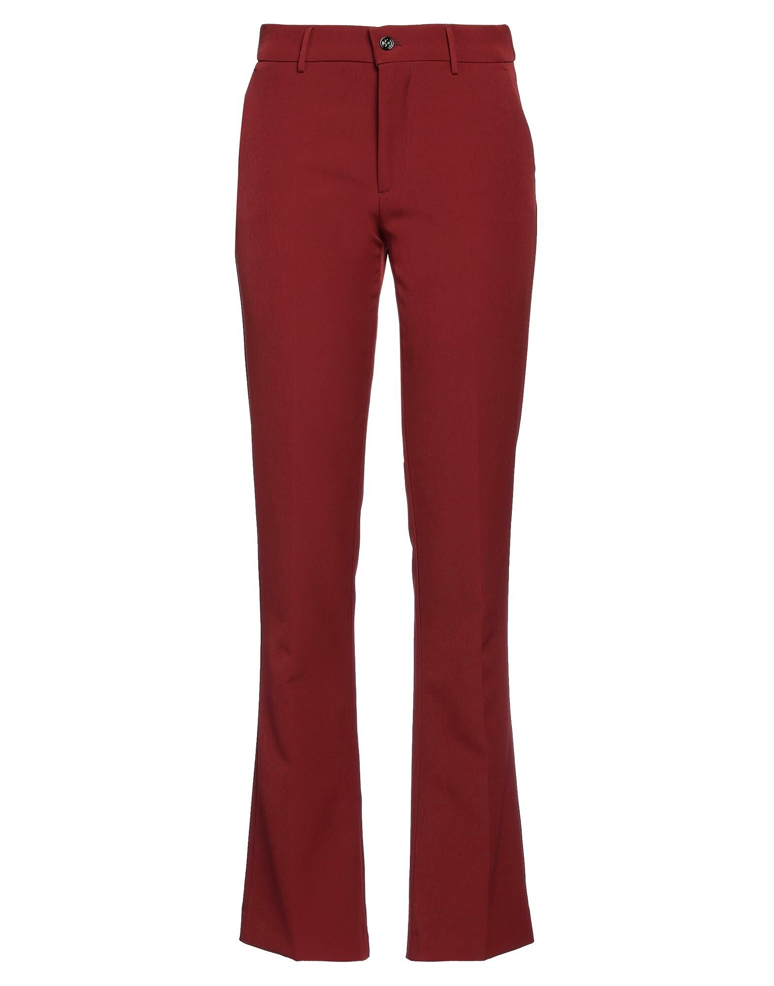 

Брюки Berwich, бордовый