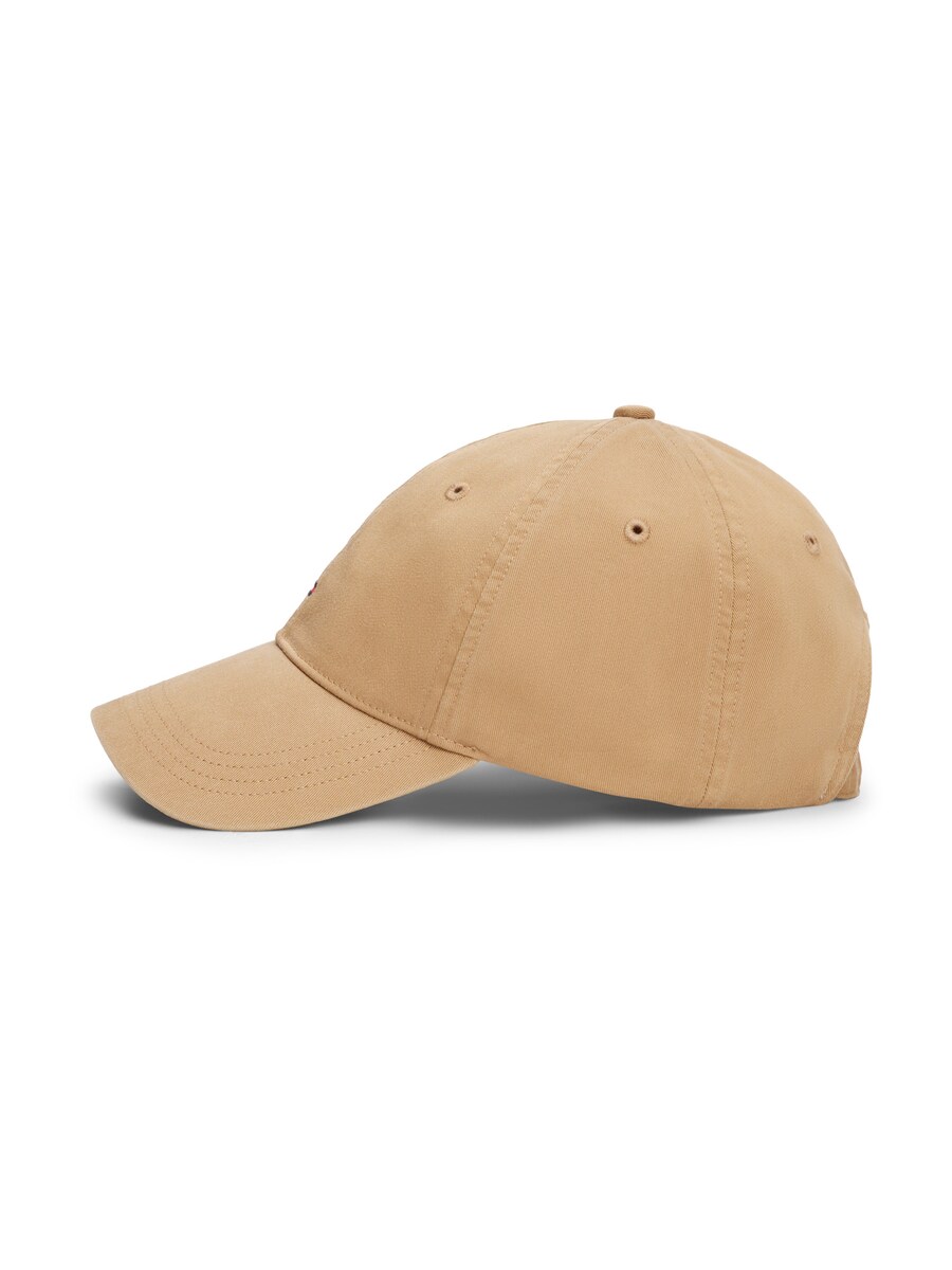 

Бейсболка TOMMY HILFIGER ESSENTIAL, хаки
